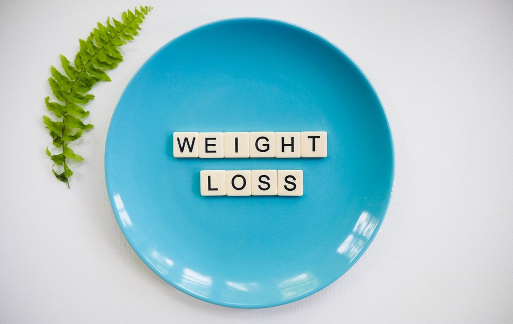 How to Jump Off the Weight Loss Bandwagon